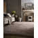 Coopers Solid Colour Hand Woven Area Rug
