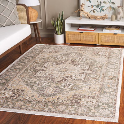 Tapis oriental Hazel 500 Performance