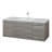 Kato 48" Single Sink Bathroom Vanity with Cultured Marble Top-1596835668