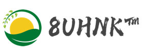 Logo 8UHNK™