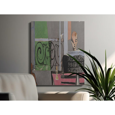 Gluck Wrapped Canvas Print Set