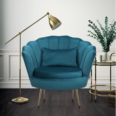 Gladden Upholstered Accent Chair