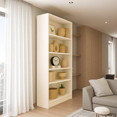 Armoire de rangement à 5 niveaux