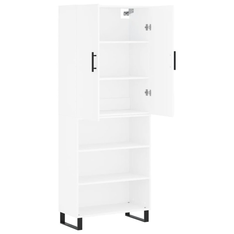 180cm H x 70cm W Standard Bookcase