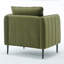Chaise d'appoint pour le salon