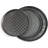 Black Steel Baking Pan