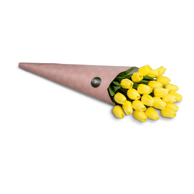 Ensemble de tulipes Estella RealTouch Estella