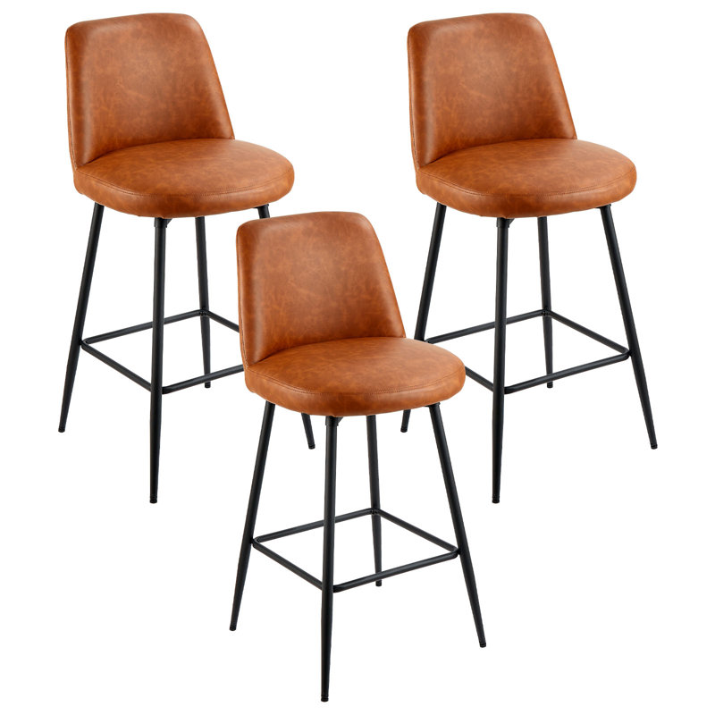 Tabouret de bar 27 po