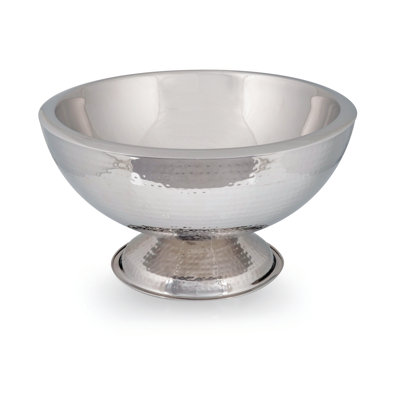 Stainless Steel Champagne Bucket