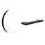 Solace Oak Floating Shelf (Shelf Only)-2021741274-2021741276