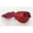 Rouge sélectionné