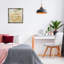 «Winter Champagne Cocktail Tower», art mural sur toile flottante, design par Melissa Wang-1456344014-1456344009