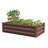 Alison Metal Raised Garden Bed-1824263641