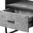 2-Drawer TV Stand