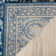 Abdul Performance Ikat Rug