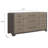 Mario 9 Drawer Dresser
