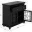 Ben 2 Door 1 Drawer Cabinet-654514943
