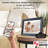 Impecca 10.1” SMART Digital Photo Frame, Touchscreen, Up to 50,000 photos