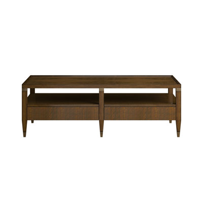 Eave Rectangular Cocktail Table