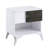 Kother 3 - Piece Living Room Table Set