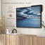Impression sur toile Virginia Beach-1004817778