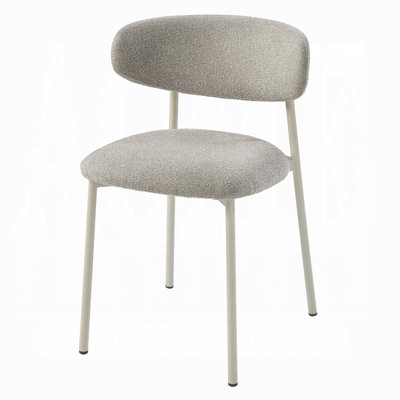 Sinra Fabric Side Chair Dining Chair