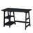 Saribek Computer Desk with Built in Outlets-917903295