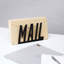 Porte-lettres Afshin MAIL