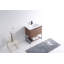 Ensemble de meuble-lavabo simple 30 po Fiquett-1381612134