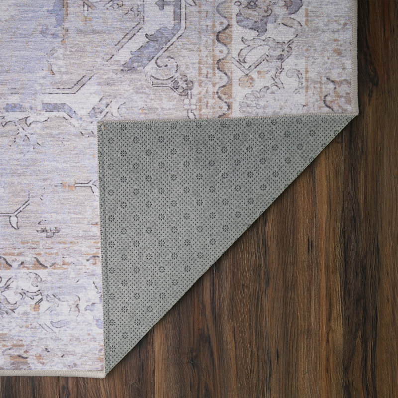 Tapis Sofia Nuetral, Rectangle 6 pi x 9 pi