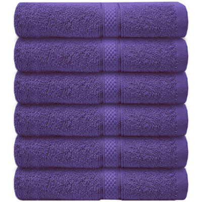 Dezyre Supper Soft Hand Towel