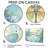 Summer Dragonfly Iridescent Wings - Dragonfly Wall Décor-945524695-945524684-945524682