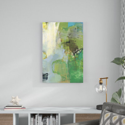 " Mod I " by Sue Jachimiec