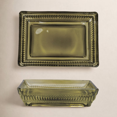 Soap Dish