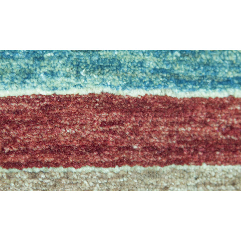 One-of-a-Kind 5'1" X 6'6" Area Rug