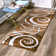 Adonia Abstract Indoor Rug