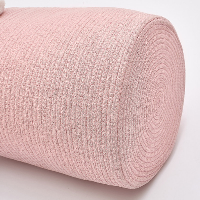 Laundry Hamper, Pink