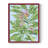 Tropical Shell Ginger II Framed Print - Solid Wood-1307711330-1307711353
