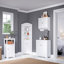 Weirsky Linen Cabinet