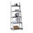 5-Tier Freestanding Shoe Rack, Frame, Open Storage for Entryway & Living Room-1869024380