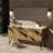 Lancy 72 in W x 20 in D Double Bath Vanity -113115619
