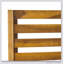 BANC DE RANGEMENT AVEC RANGEMENT SYLMAR Polyvalence, application moderne, confort et durabilité