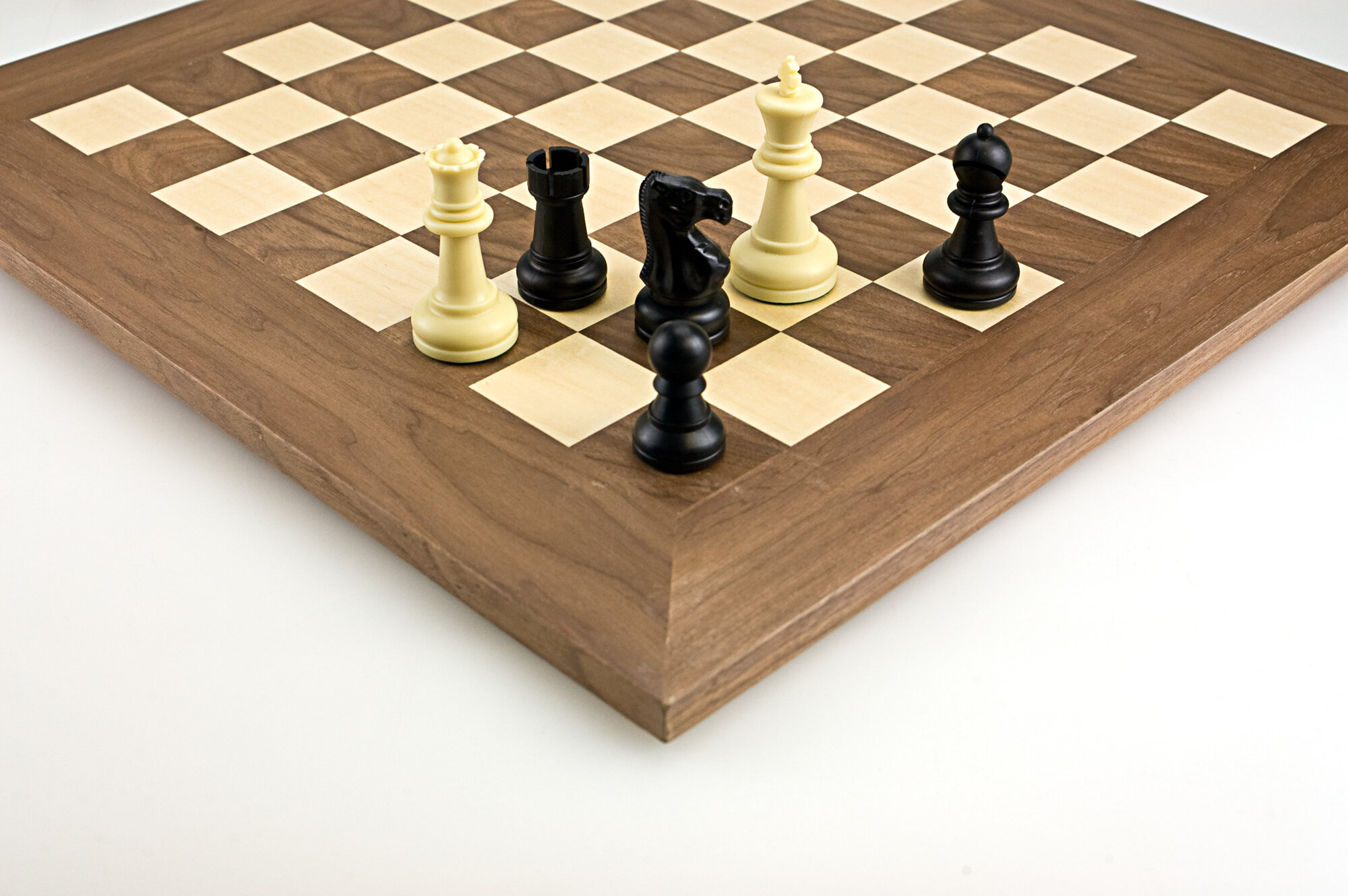 chess – The Sterling