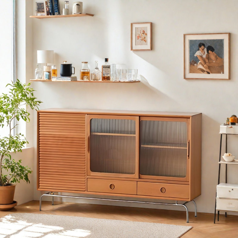 Jameia, 34.25" H x 47.24" W x 15.75" D