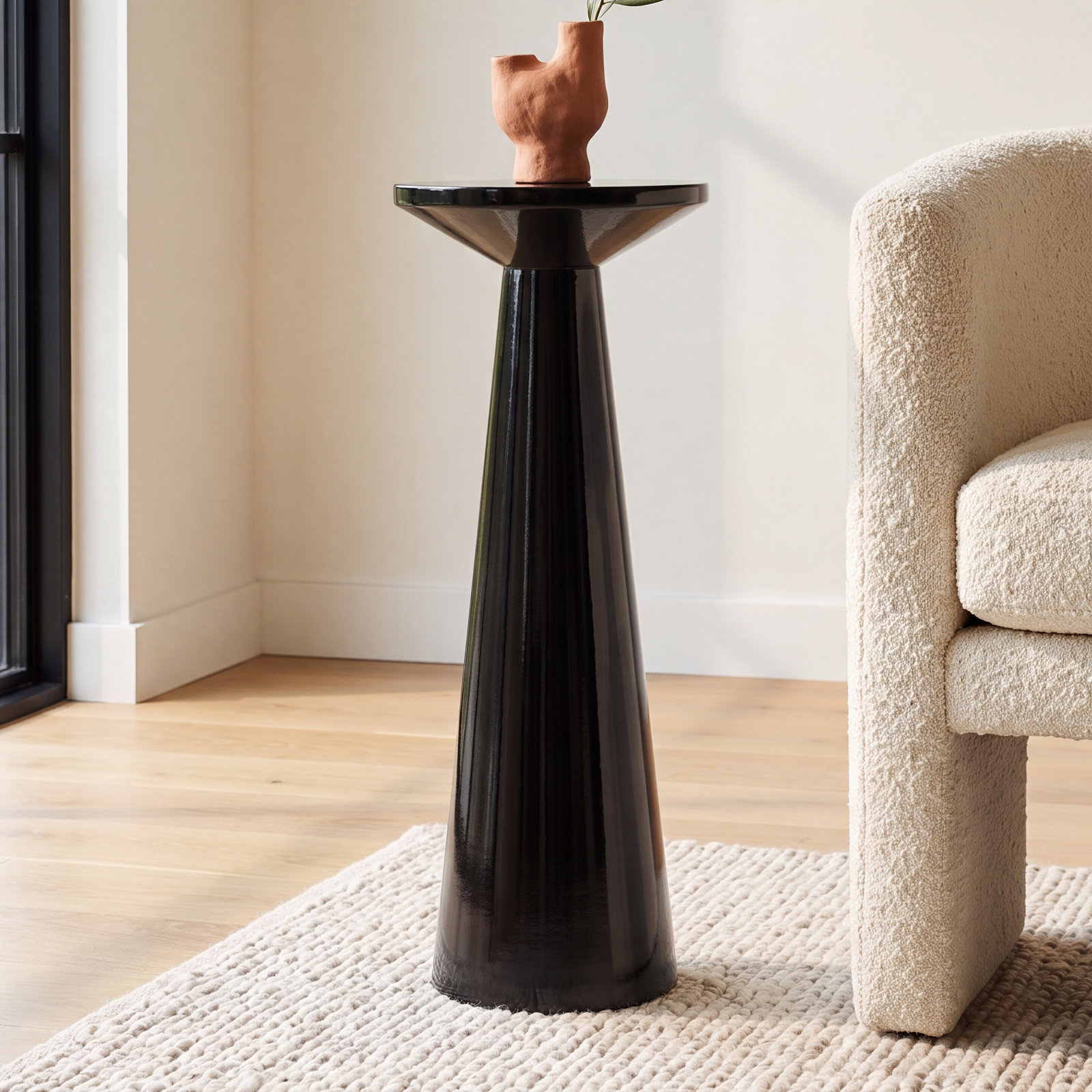 Alrick End Table
