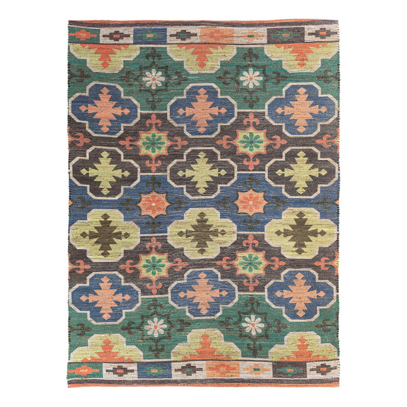 Drift Kingery Rug, Rectangle 9' x 12'
