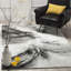 Tapis performance abstrait Acord-38057404