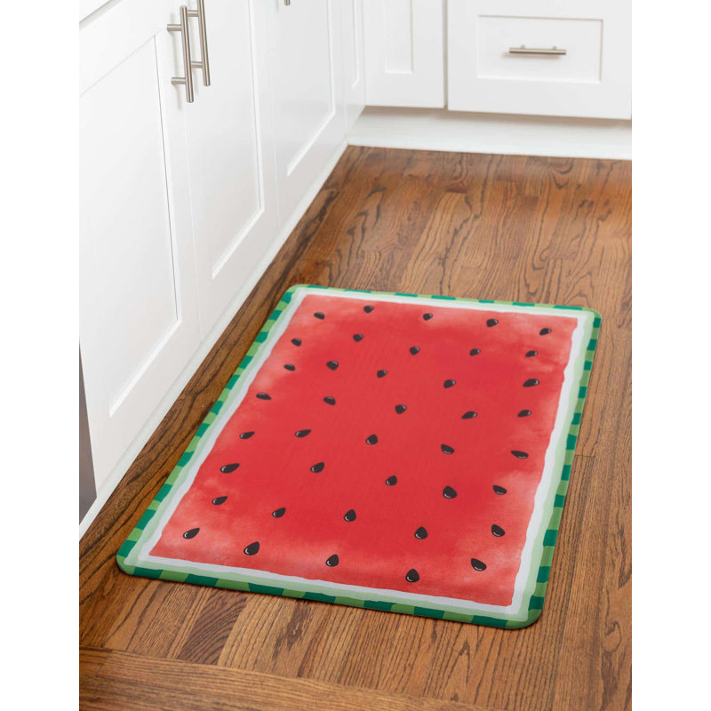 Tapis anti-fatigue Jarad, Rectangle 2 pi x 3 pi