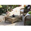 Olimpia Outdoor Coffee Table