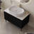 Bathroom Vanity with Ceramic Integrated Sink-1470909662